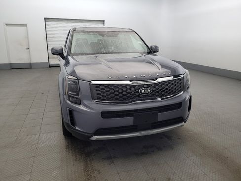 Used 2021 Kia Telluride LX image 14