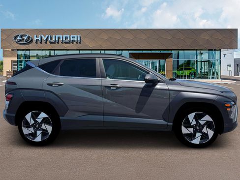 New 2026 Hyundai Kona Limited image 9