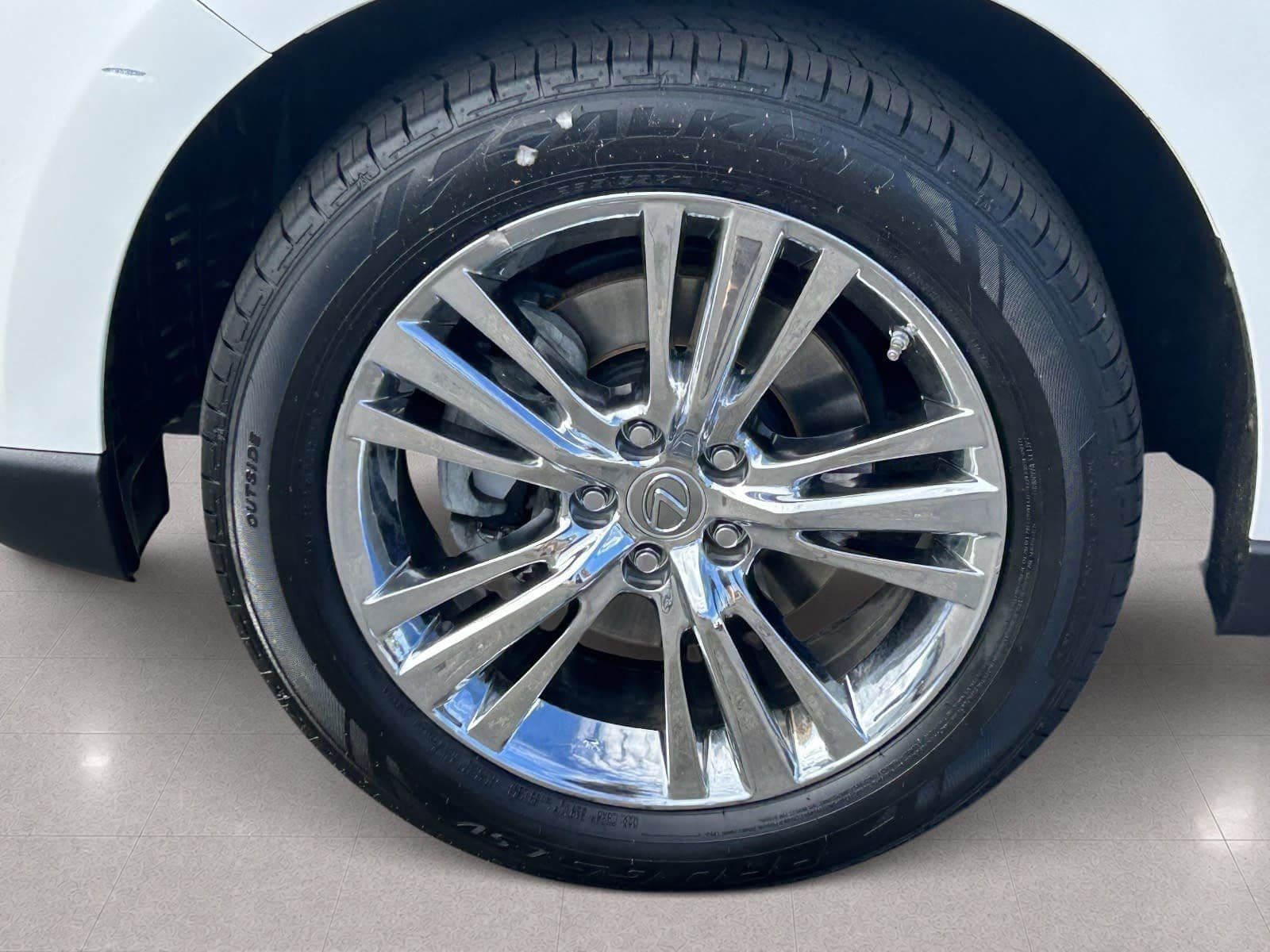 Used 2015 Lexus RX 350 FWD image 11