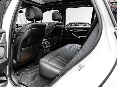 Used 2016 BMW X5 xDrive35i image 40