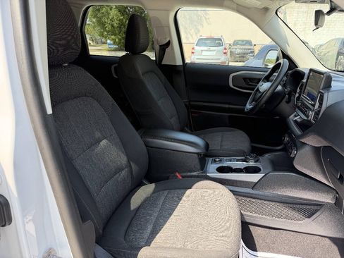 Used 2021 Ford Bronco Sport Big Bend AWD/4WD image 9