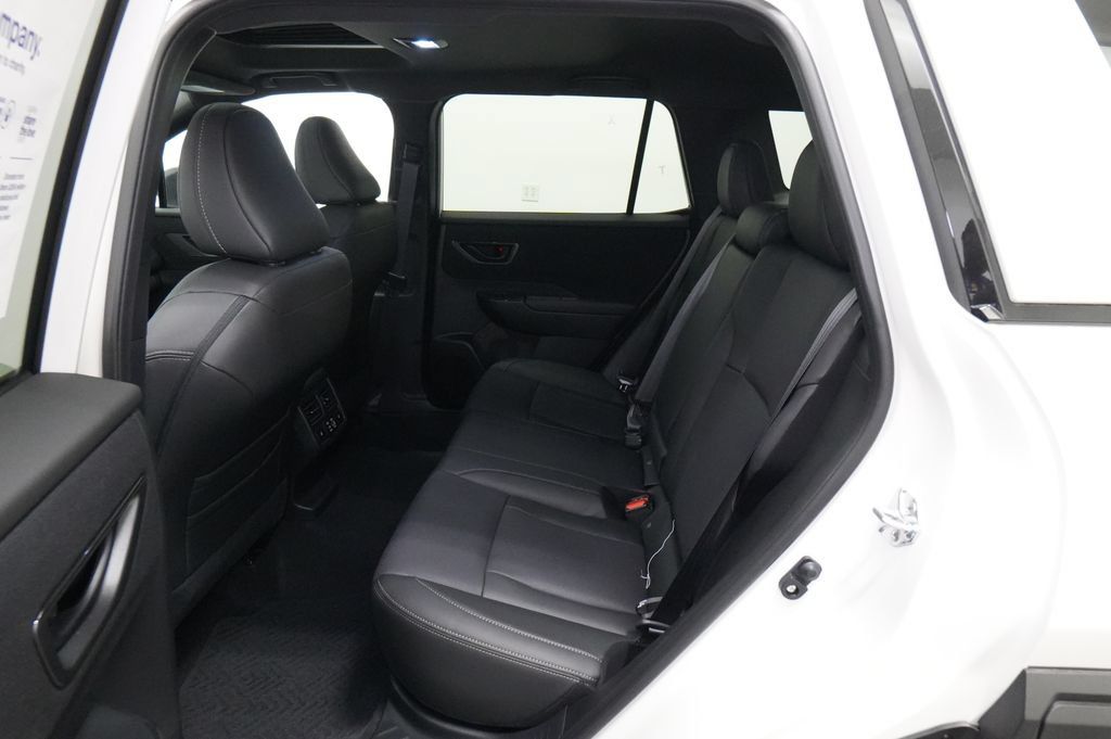 New 2026 Subaru Outback Limited XT AWD/4WD image 19