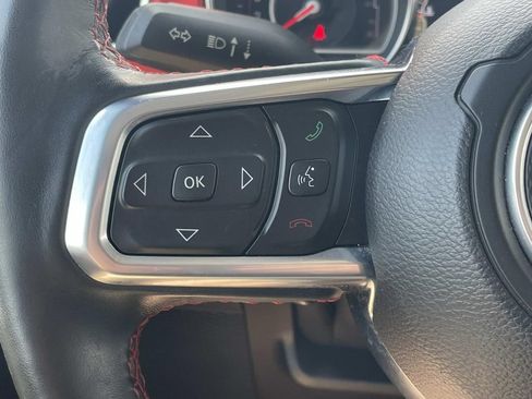 Used 2020 Jeep Gladiator Rubicon AWD/4WD image 23