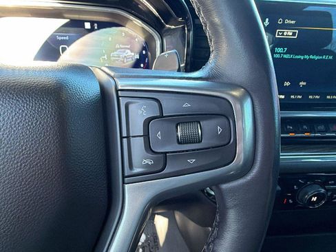 Used 2023 Chevrolet Silverado 1500 RST image 17