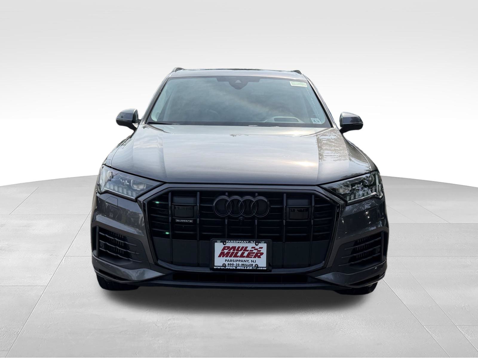 Used 2023 Audi Q7 3.0T Prestige AWD/4WD image 2