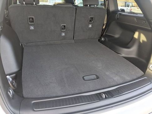 New 2025 Jeep Grand Cherokee Laredo X image 27