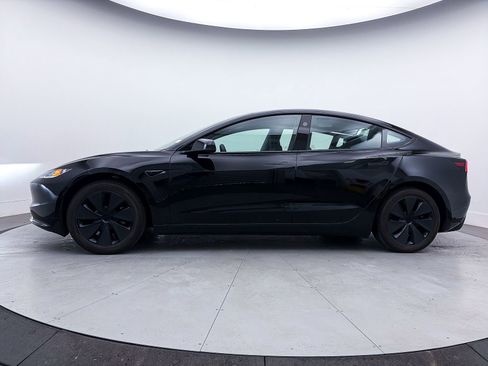 Used 2025 Tesla Model 3 Long Range image 34