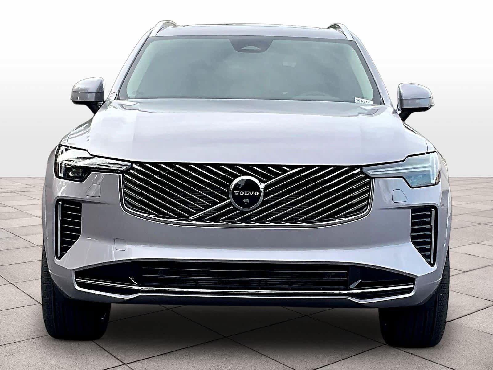 New 2026 Volvo XC90 B5 Plus w/ Protection Package AWD/4WD image 5