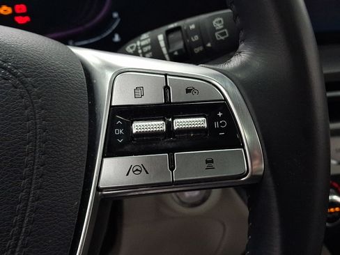 Certified 2023 Kia Telluride S w/ S Sunroof Package AWD/4WD image 23