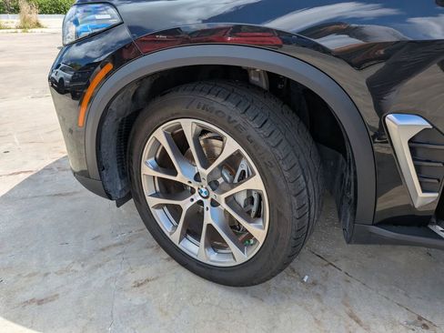 Used 2024 BMW X5 sDrive40i RWD image 37