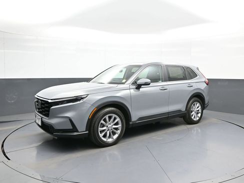 Used 2023 Honda CR-V EX-L image 10