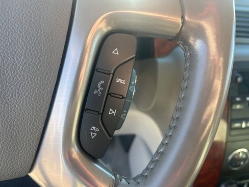 Used 2013 Chevrolet Silverado 1500 LTZ w/ LTZ Plus Package image 23