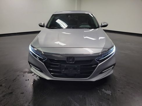Used 2019 Honda Accord Hybrid image 2