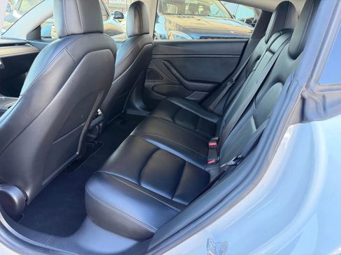 Used 2021 Tesla Model 3 Long Range image 31