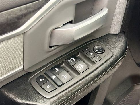 Used 2021 RAM 2500 Big Horn w/ Level 1 Equipment Group image 17