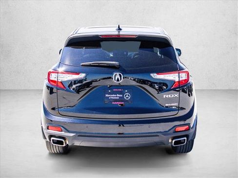 Used 2024 Acura RDX SH-AWD w/ Advance Package image 6