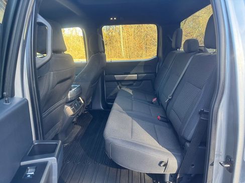 Used 2024 Ford F150 STX w/ Equipment Group 201A FX4 image 14