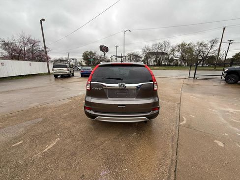 Used 2015 Honda CR-V EX-L image 7