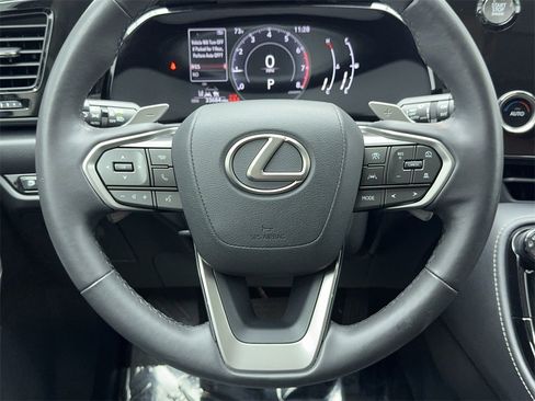 Used 2022 Lexus NX 350 AWD w/ Cold Area Package image 19