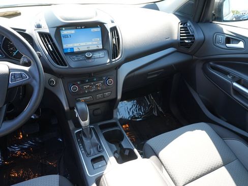 Used 2019 Ford Escape SE AWD/4WD image 22