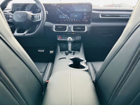 New 2026 Ford Mustang Premium RWD image 27