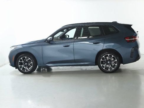 Used 2026 BMW X3 xDrive30i w/ M Sport Package AWD/4WD image 39