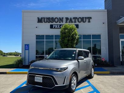 Used 2025 Kia Soul LX