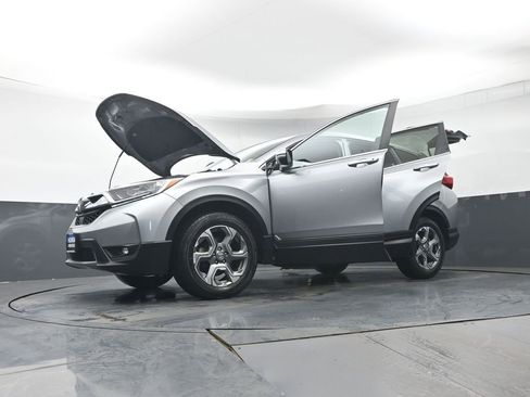 Used 2018 Honda CR-V EX image 40