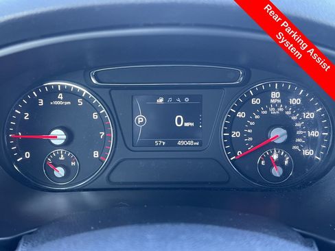 Used 2016 Kia Sorento LX w/ LX Convenience Package image 9