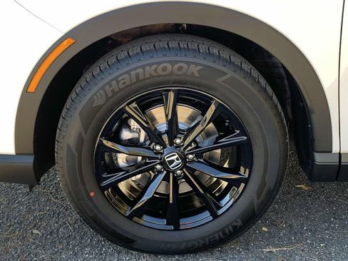 New 2025 Honda CR-V Sport-L image 7