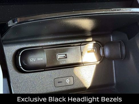 Used 2022 Kia Telluride EX w/ EX Premium Package image 34