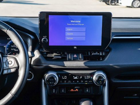 Used 2023 Toyota RAV4 XSE image 14