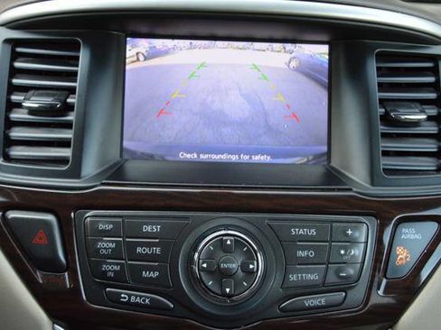Used 2014 Nissan Pathfinder SL w/ SL Tech Package AWD/4WD image 27