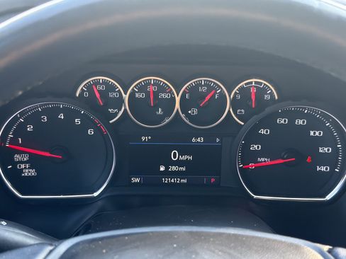 Used 2021 Chevrolet Tahoe LT RWD image 21