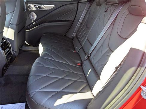 New 2026 BMW XM Label Red image 16