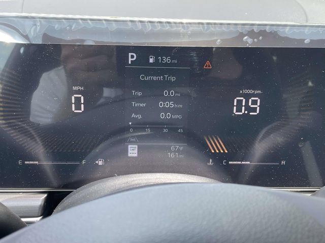 New 2026 Kia K5 GT-Line FWD image 26