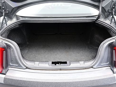 Used 2023 Ford Mustang Premium RWD image 11