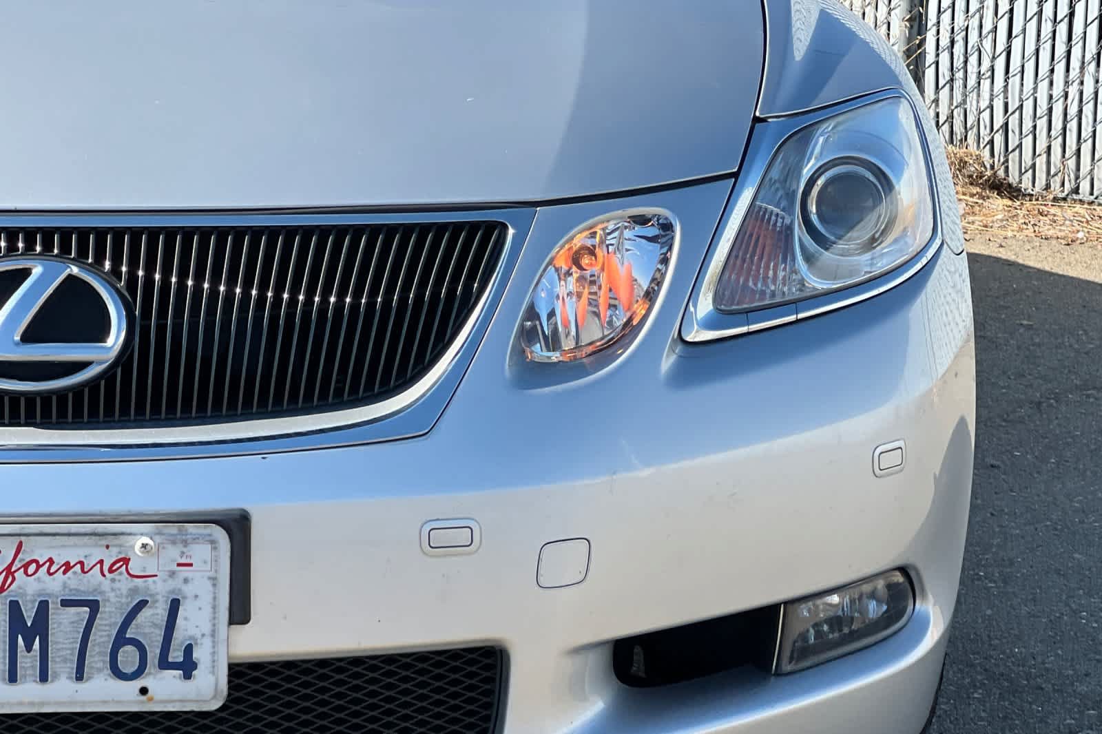 Used 2007 Lexus GS 350 RWD image 14