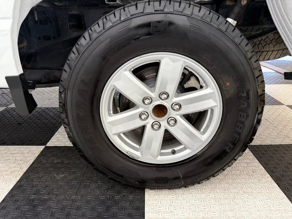 Used 2021 Ford F150 XLT w/ Trailer Tow Package AWD/4WD image 10