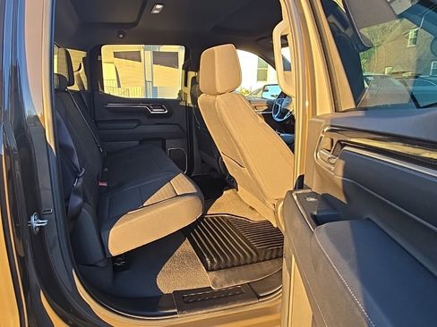 Certified 2023 Chevrolet Silverado 1500 LT image 16