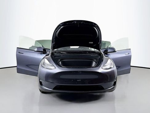 Used 2022 Tesla Model Y Performance AWD/4WD image 28