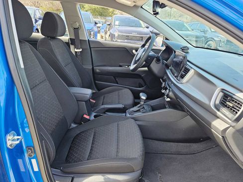 Certified 2023 Kia Rio S w/ Technology Package image 20