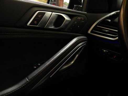 Used 2023 BMW X6 xDrive40i w/ M Sport Package image 22