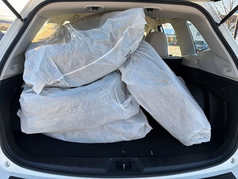 Certified 2023 Subaru Forester Base image 27