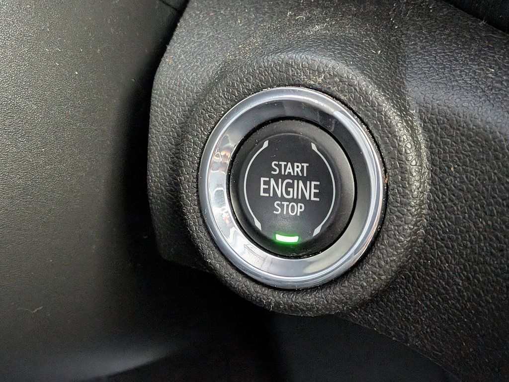 Used 2023 Chevrolet TrailBlazer LT w/ Convenience Package FWD image 26