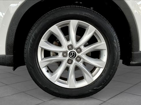 Used 2013 MAZDA CX-5 Grand Touring image 10