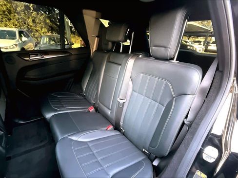 Used 2019 Mercedes-Benz GLE 400 GLE 400 image 20