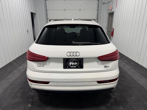 Used 2016 Audi Q3 2.0T Premium Plus image 5