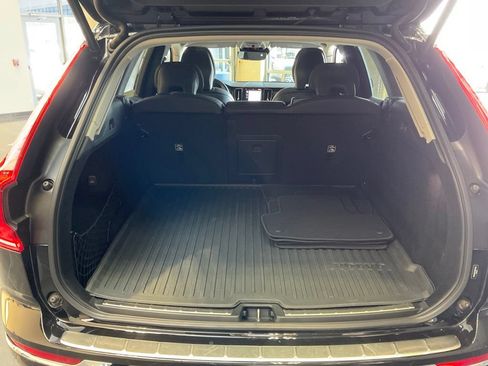 Used 2021 Volvo XC60 T6 Inscription w/ Advanced Package AWD/4WD image 23