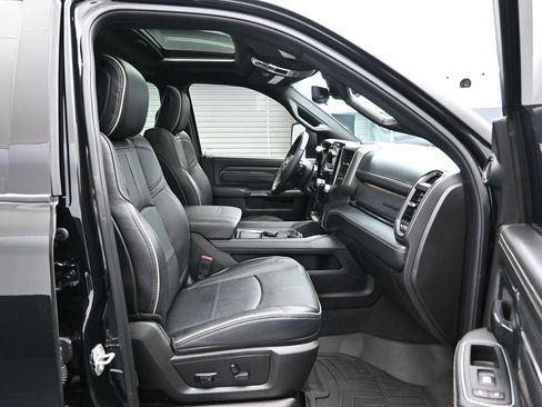 Used 2024 RAM 2500 Limited AWD/4WD image 13